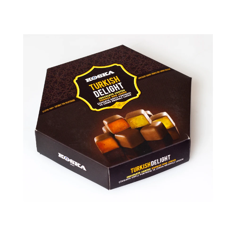 Best Selling Wholesale Product Turkish Delights Buy Turkish