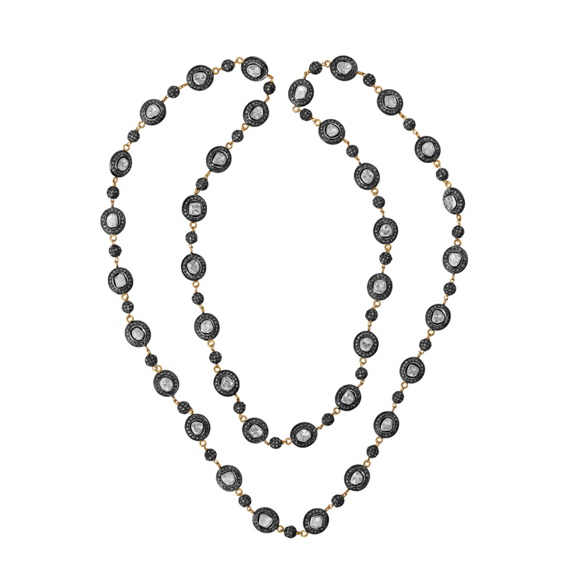 14k Gold And Silver Jewelry Victorian 