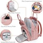 Diaper Bag Diaper Baby Bag Backpack Mummy Baby Maternity Diaper Bag Mommy Nappy Backpack For Mother