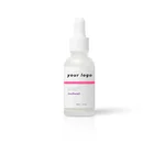 Mouth PAP+ OEM White Label Bad Breath Alcohol Free Formula Organic Mouthwash Cup Best Mouth Wash