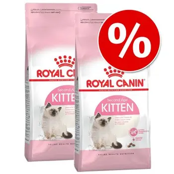 High Grade Royal Canin Norwegian Forest Dry Cats Food