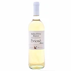 Italian white table wine BRIOSE Bottle 0 75L | Medium Dry | Elegant aromas | Made in Italy