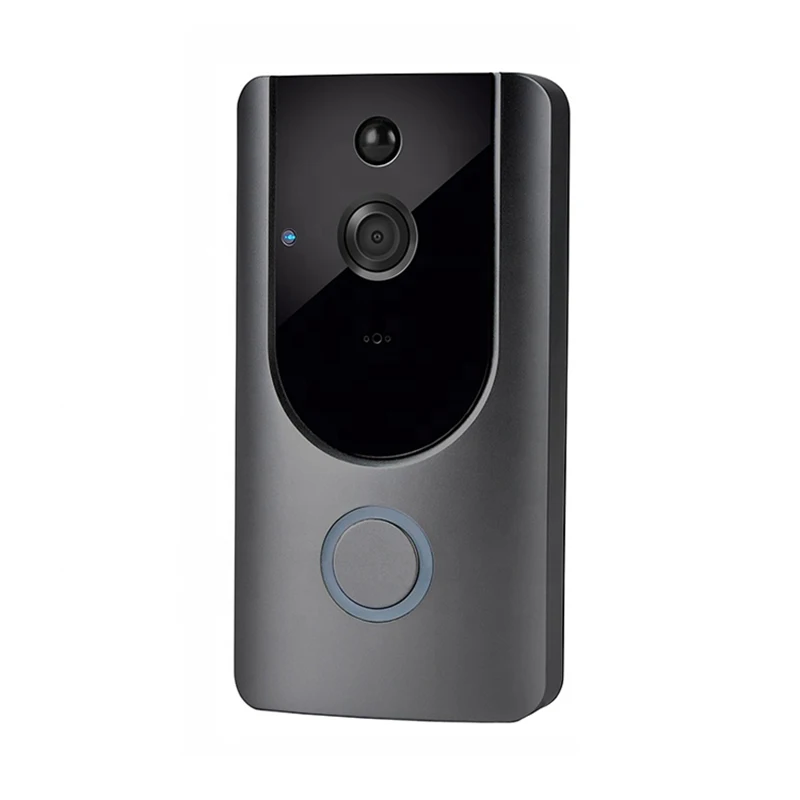 cheapest door camera