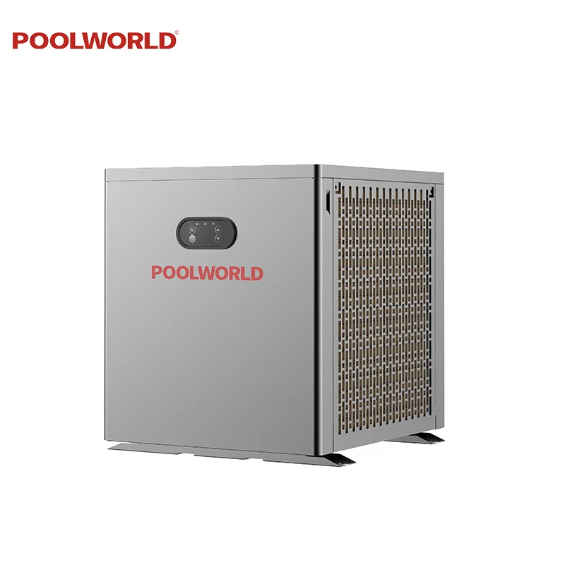 Water Heater, 5kw, 35kw, Inverter - detail 4