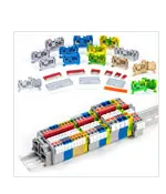 Din Rail Push-in Terminal