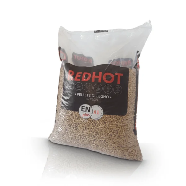 Wood Pellet Din Plus En Plus A Wood Pellet Packed Alibaba