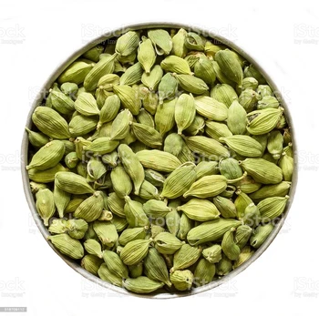 Fresh Green Cardamom Elachi Spice For Wholesale Green Cardamom Dry Best