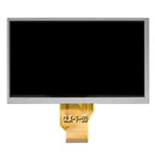 Tft Lcd Display Lcd Display Screen Module 7 Inch TFT RGB 50PIN 800X480 LCD DISPLAY SCREEN MODULE