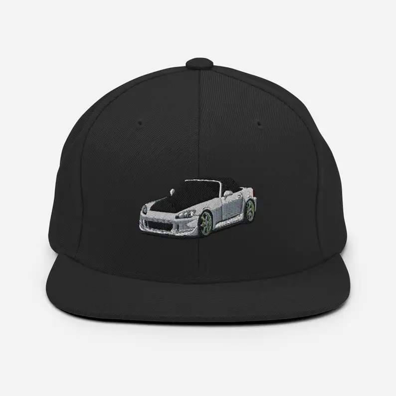 s2000 hat