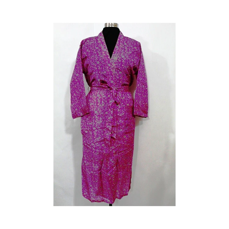 silk robe price