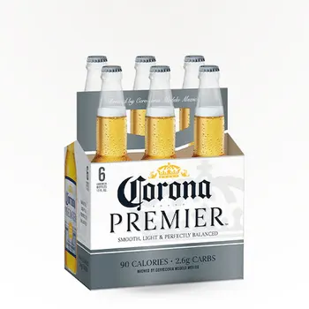 New 4.5% Alcohol Corona Beer Wholesale