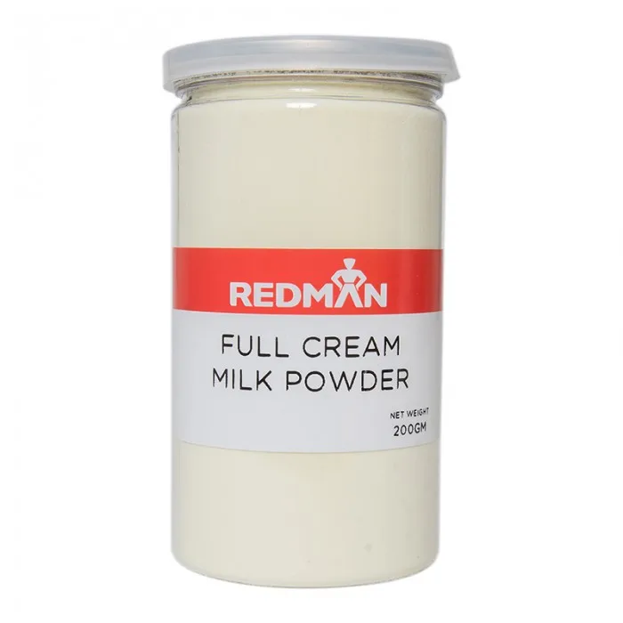 halal professional quality full cream milk powder