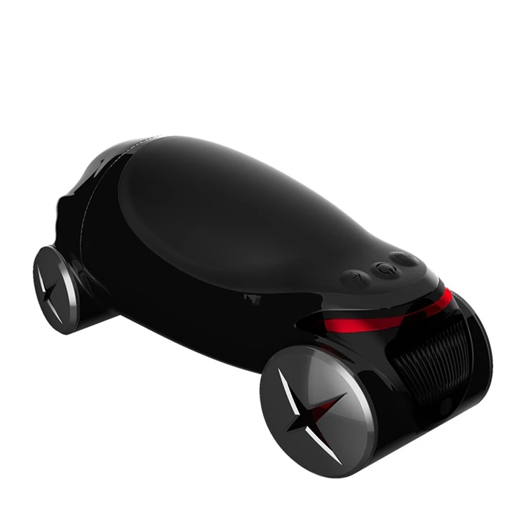 Купить Автоматический Мастурбатор Для Мужчин