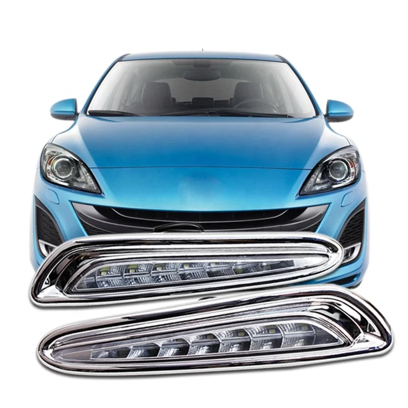 mazda 3 2010 accessories