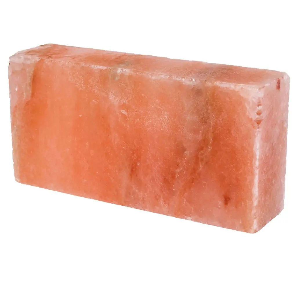 himalayan salt tile