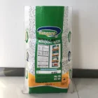 Rice Bag Rice Packaging Rice Bags Rice Packing Sack Plastic Rice Bag