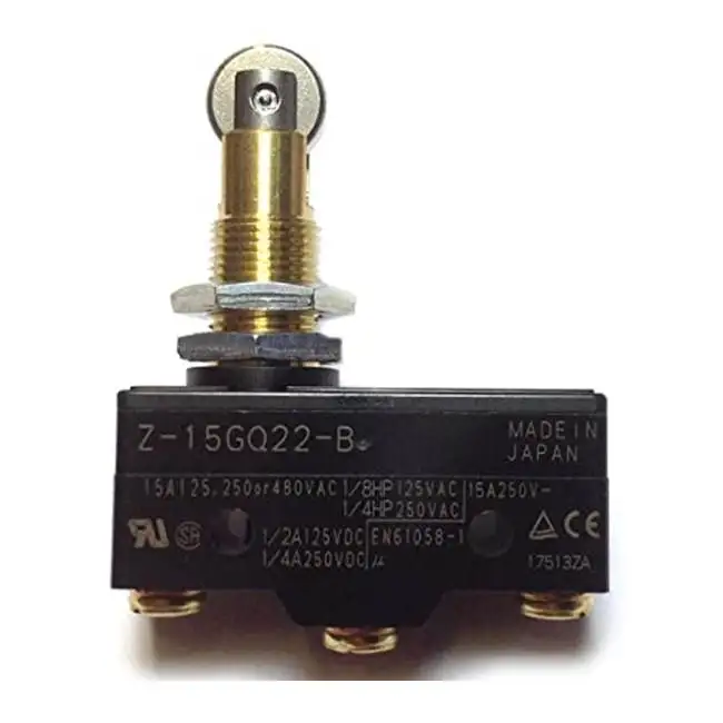 quick shipping omron general purpose micro switch