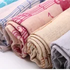 Silk Scarf Chiffon Stylish Silk Scarf For Women Lightweight Chiffon Scarves For Winter Shawl Wrap