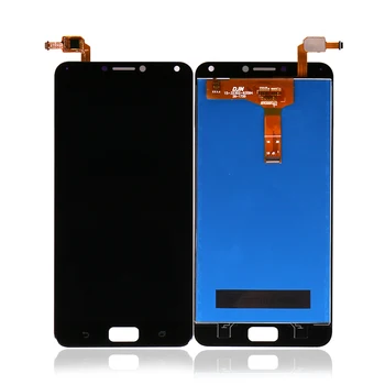 Replacement Screen For ASUS ZC554KL LCD Display Pane Zenfone 4 Max ZC554KL LCD Touch Screen Digitizer Assembly