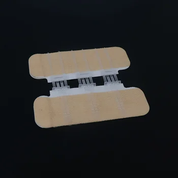 Bluenjoy Wound Dressing Zip Stitch Disposable Non Woven Wound Closure