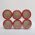 Tear Latest Wholesale Durable Tear Resistance Custom Size Multi Color Bopp Sealing Packaging Tape