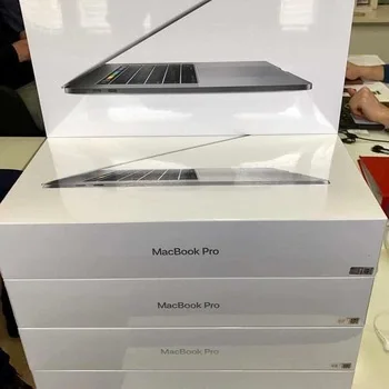 FAST PROMO 5 GET 3 FREE FOR Apple MacBook Pro 15-16 inch 2020 512GB In.tel Core i7, 2.6 GHz, 16 GB Laptop