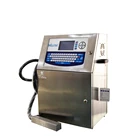 Pipe Black Blue Yellow Ink PVC Pipe Tube Inkjet Printing Machine