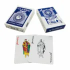 Poker Cards Custom Paper Poker Playing Cards