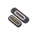 21 Pin Magnetic Pogo Pin Connectors Direct Manufacturer In China