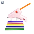 Glue Gun Hot Melt Glue Eva Adhesives Glue Stick Glue Gun