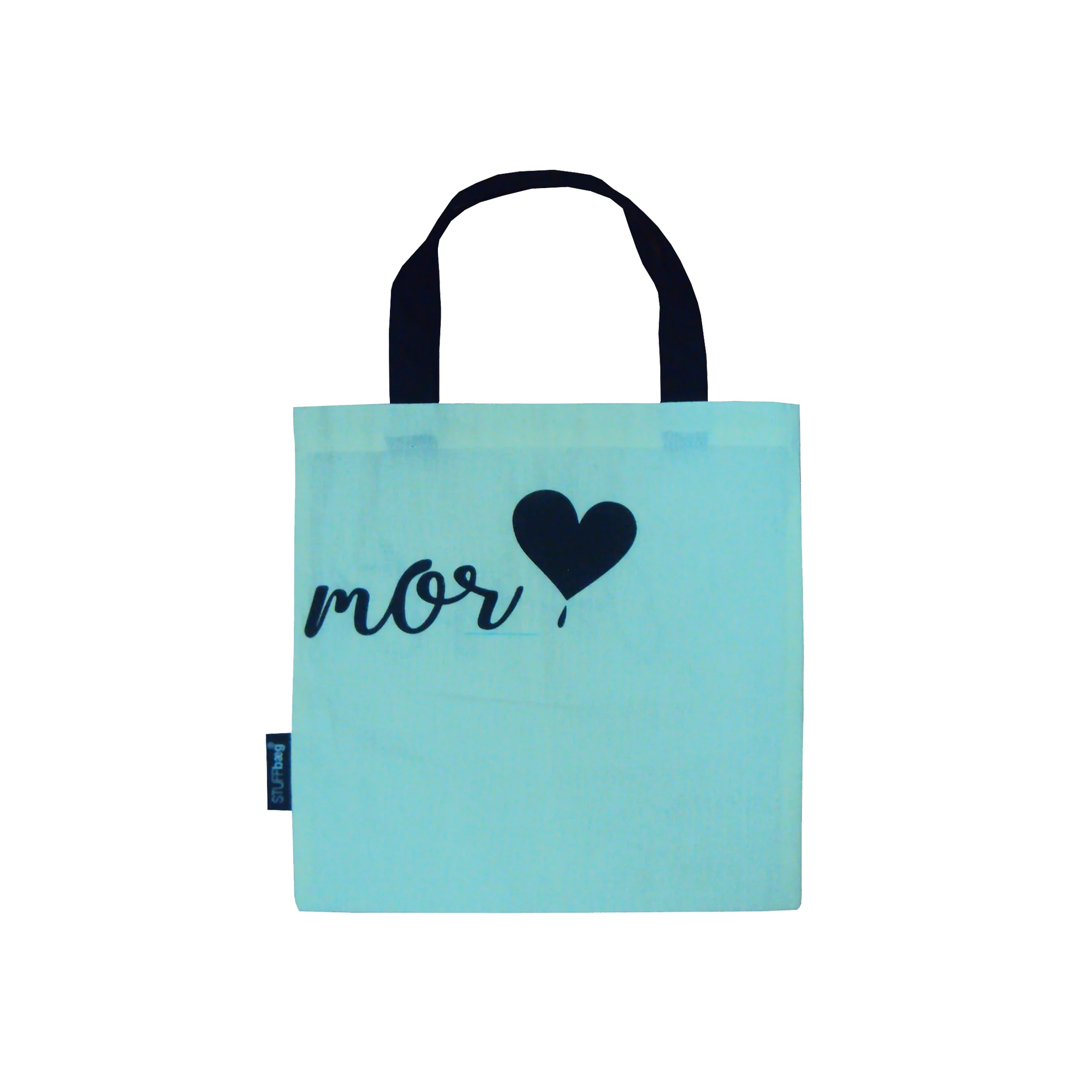 canvas market tote bolsa