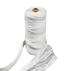 White Cable Filling Yarn Polypropylene Twine White Cable Filling Yarn Pp Yarn