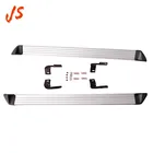 Car Qashqai Qashqai Preferential Original Factory Aluminum Car Side Foot Step Pedal For Nissan Qashqai