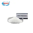 Industrial Chemicals Industrial Waste Water Treatment Chemicals Flocculant Cationic Polyacrylamide Chemicals CPAM