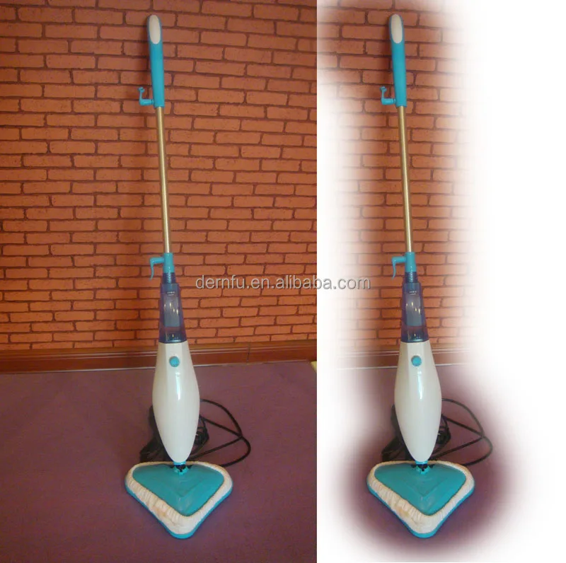 Steam mop 1407  (12).JPG