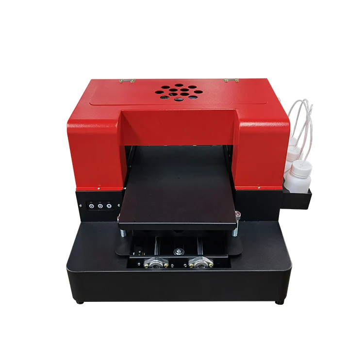 Edible Food Printer Rice Wafer Paper 