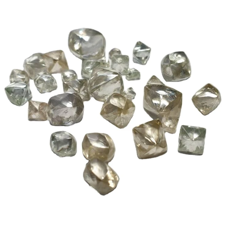 buy rough diamonds