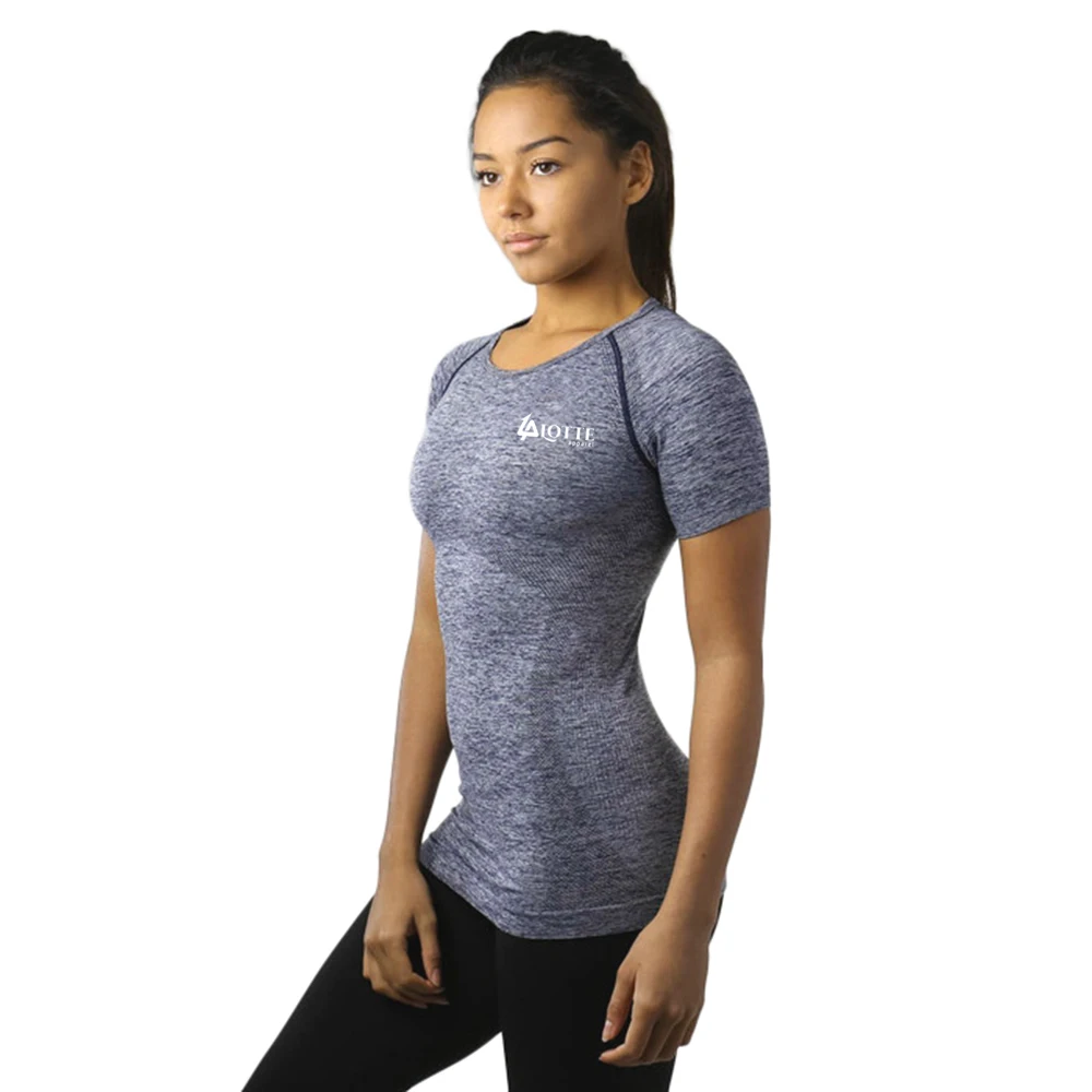 Ladies Slim Fit Tight Fit Women Gym Wear T Shirts For Sale - Buy Slim Fit Ladies T Shirt,Tight Fit Ladies T Fitted T Shirts Product on Alibaba.com