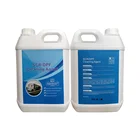 Type 2500ml/bottle Water Type Cleaning Agent For For Cleaning SCR/DPF Of Diesel Cars
