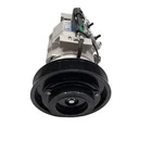 Bus Toyota Truck Auto AC Compressor For Hino Rainbow Bus For Toyota For Coaster Bus 24V