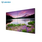 Video 400 Inch Tv Advertising Players Wall Mount Electronics Retail Large Lcd Display Led Video Panel