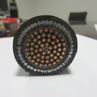 Car Audio Power Wire Battery Cable 2 Cores Flat DC 12 V Car Auto Audio Amp Amplifier Battery Power Wire Cable