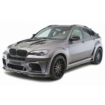 FAIRLY USED CAR BMW X6 2019 SUV at low cost
