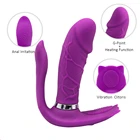 Toy Female Masturbation Machine Sex Make Love Masturbator Vaginal Vibrator Pussy Toy
