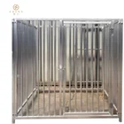 Cheap Dog Cage 1200X1200 Mm Good Price For Wholesale With Quite Good Quality Dog Cage For Large Dog