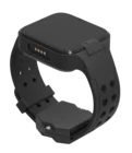 Watch SKYLAB 2020 Hot Sale Waterproof Uwb Social Distance Device Alarm Watch For School