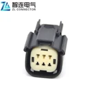 Molex Waterproof Connector Free Sample 6pin Molex MX150 Male Replacement Female Waterproof Auto Connector