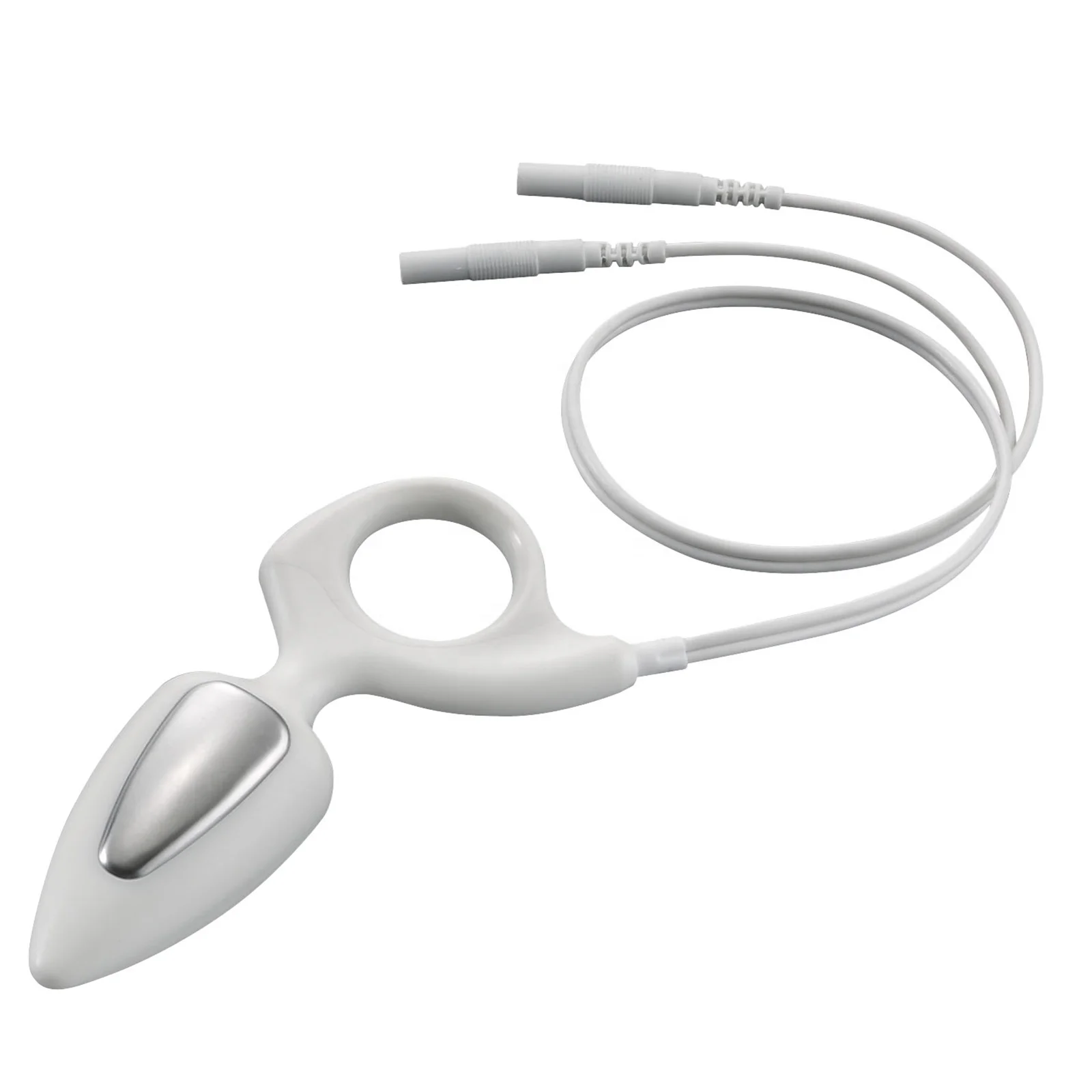 Аксессуар для анальной электростимуляции 