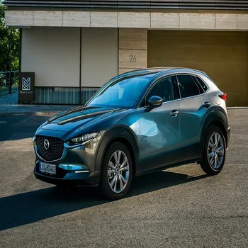 2019 2020 2021 VEHICLES USED CARS MAZDA CX 30 - FIRST DRIVE TEST REVIEW, YET AFFORDABLE!!!