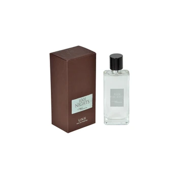 Best Made Premium Quality Men Women Unisex Perfume Magnetic Smell Eau de Parfum Long Lasting Scent Excellent Fragrance, 100 ml